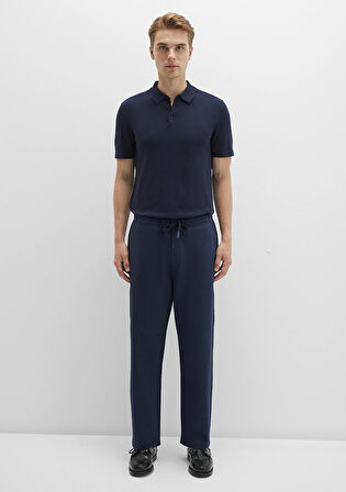 Lacivert Eşofman Altı 0010521-70490