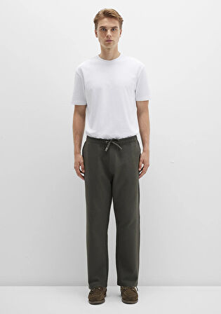 Yeşil Eşofman Altı 0010521-71545