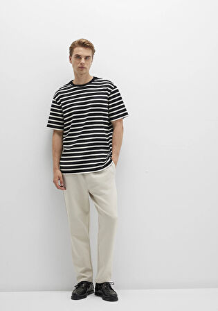 Bej Eşofman Altı 0010521-70144