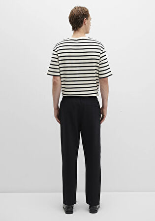 Siyah Eşofman Altı 0010521-900