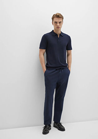 Lacivert Eşofman Altı 0010521-70490