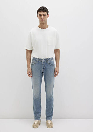 Mavi Erkek Jake Pantolon M0042290814