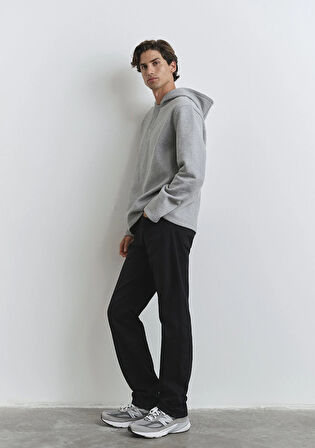 Hunter Lux Black Koyu Antrasit Smoke Jean Pantolon 0020290823