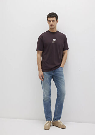 Marcus Mavi Pro Indigo Mavisi Jean Pantolon 0035190813