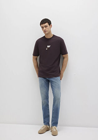 Marcus Mavi Pro Indigo Mavisi Jean Pantolon 0035190813