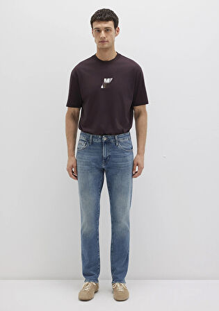 Marcus Mavi Pro Indigo Mavisi Jean Pantolon 0035190813