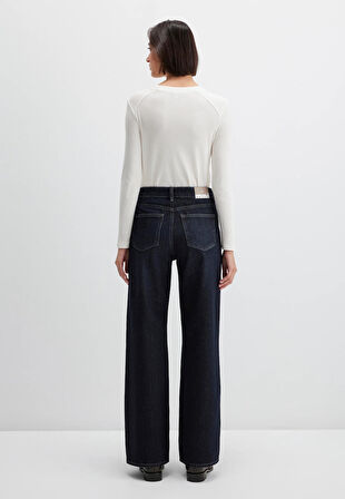 Mavi Kadın Malıbu Pantolon M1010152-91221