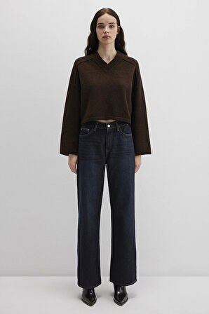 Mavi Kadın Kot Pantolon 1010152-91221