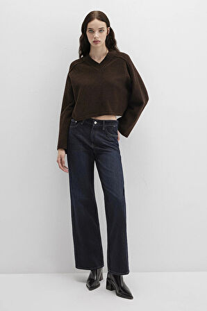 Mavi Kadın Kot Pantolon 1010152-91221