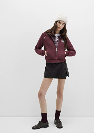 Kahverengi Şort 1410234-90892