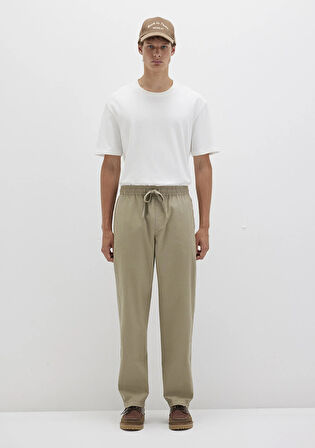 Kahverengi Pantolon 0010477-86749