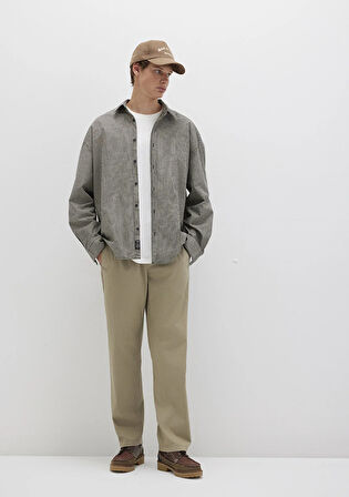 Kahverengi Pantolon 0010477-86749