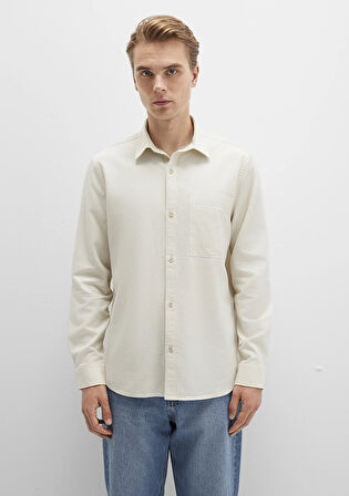 Bej Gömlek 0211658-70134