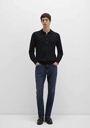 Siyah Kazak 0710382-900