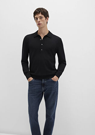 Siyah Kazak 0710382-900