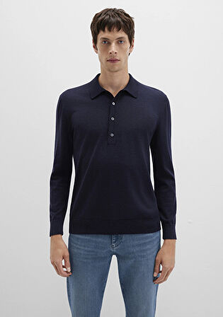 Lacivert Kazak 0710382-70490