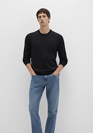 Siyah Kazak 0710384-900