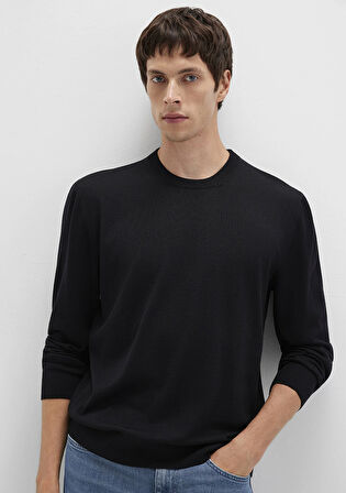 Siyah Kazak 0710384-900