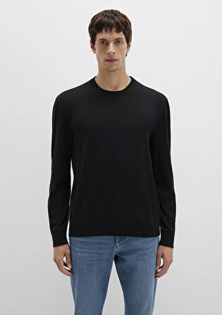 Siyah Kazak 0710384-900