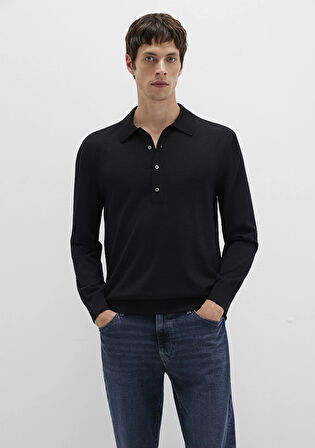 Siyah Kazak 0710382-900