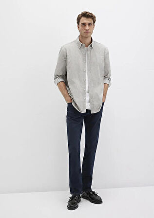 Mavi Erkek Gömlek M0211756-91269