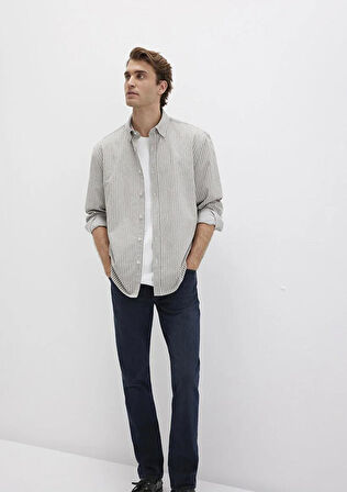 Mavi Erkek Gömlek M0211756-91269