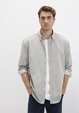 Mavi Erkek Gömlek M0211756-91269