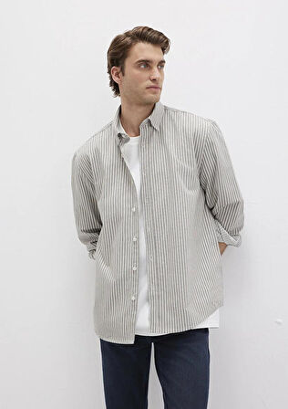 Mavi Erkek Gömlek M0211756-91269