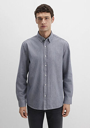 Mavi Erkek Gömlek M0211765-89892