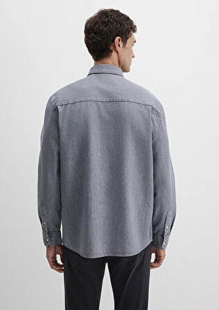 Mavi Erkek Gömlek M0211765-89892