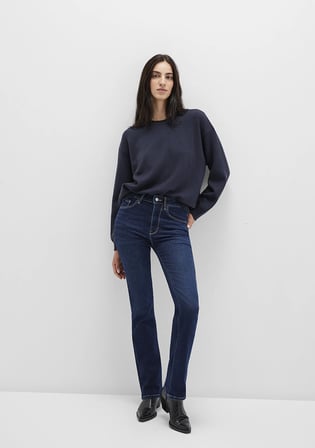 Marıa Rinse Jean Pantolon 881225-91329