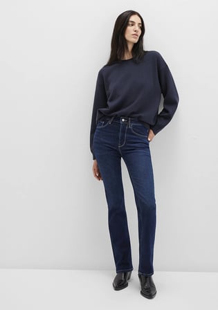 Marıa Rinse Jean Pantolon 881225-91329