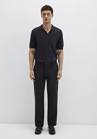 Siyah Pantolon 0010536-900