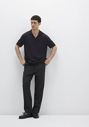 Siyah Pantolon 0010536-900