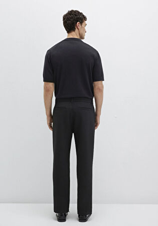 Siyah Pantolon 0010536-900