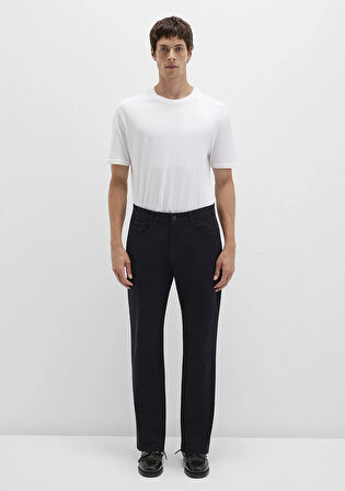 Siyah Pantolon 0010538-900