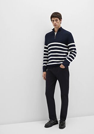 Siyah Pantolon 0010538-900