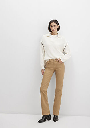 Mona Bej Jean Pantolon 1049791198