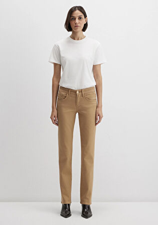 Mona Bej Jean Pantolon 1049791198