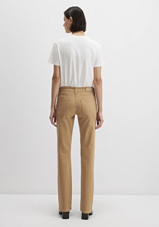 Mona Bej Jean Pantolon 1049791198