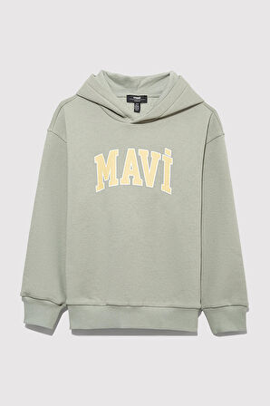 Mavi Erkek Çocuk Sweat 6610110-70155