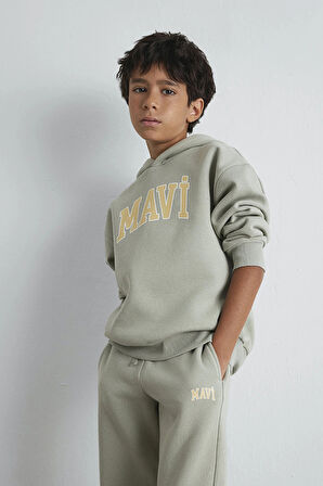 Mavi Erkek Çocuk Sweat 6610110-70155