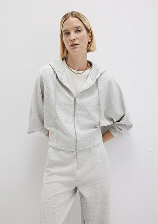 Gri Sweatshirt 1S10440-87033