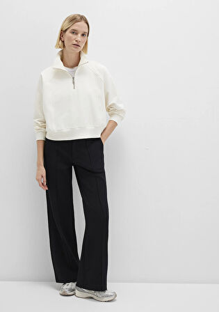 Ekru Sweatshirt 1S10439-80194