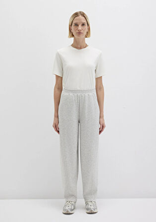 Gri Eşofman Altı 1011103-87033