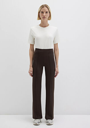 Kahverengi Eşofman Altı 1010968-70236