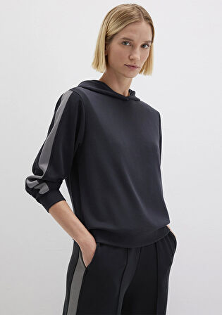 Siyah Sweatshirt 1S10443-900