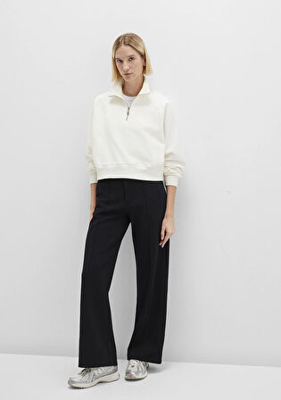 Siyah Eşofman Altı 1011105-900