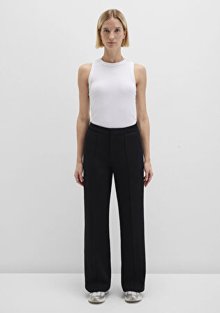 Siyah Eşofman Altı 1011105-900