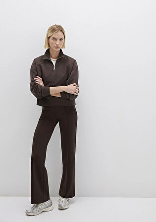 Kahverengi Eşofman Altı 1010968-70236